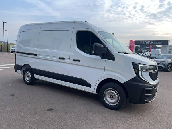 Vente en ligne Renault Master MASTER FGN TRAC 3T5 L2H2 BLUE DCI 150 au prix de 35 697 €