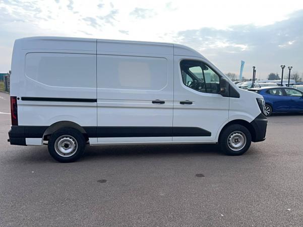 Vente en ligne Renault Master MASTER FGN TRAC 3T5 L2H2 BLUE DCI 150 au prix de 35 697 €