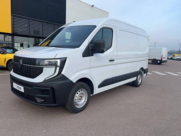 Vente en ligne Renault Master MASTER FGN TRAC 3T5 L2H2 BLUE DCI 150 au prix de 35 697 €