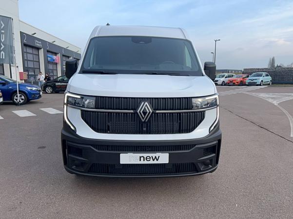 Vente en ligne Renault Master MASTER FGN TRAC 3T5 L2H2 BLUE DCI 150 au prix de 35 697 €