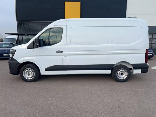 Vente en ligne Renault Master MASTER FGN TRAC 3T5 L2H2 BLUE DCI 150 au prix de 35 697 €