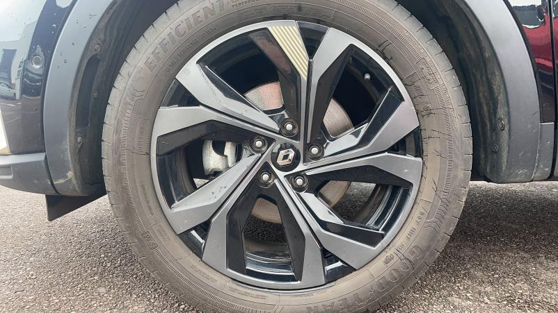 Vente en ligne Renault Arkana  E-Tech hybride 145 - 22 au prix de 23 987 €