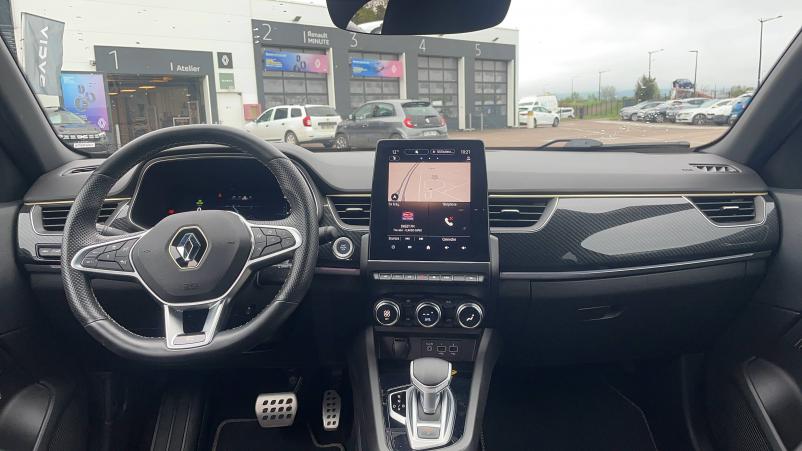 Vente en ligne Renault Arkana  E-Tech hybride 145 - 22 au prix de 23 987 €