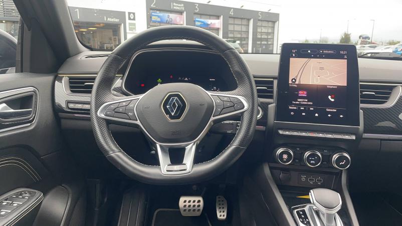 Vente en ligne Renault Arkana  E-Tech hybride 145 - 22 au prix de 23 987 €
