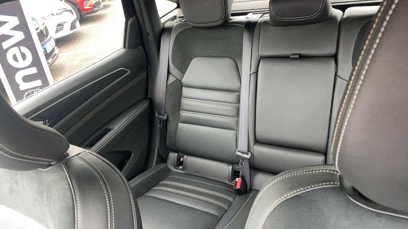 Vente en ligne Renault Arkana  E-Tech hybride 145 - 22 au prix de 23 987 €