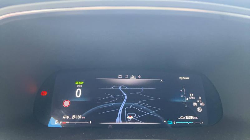 Vente en ligne Renault Arkana  E-Tech hybride 145 - 22 au prix de 23 987 €