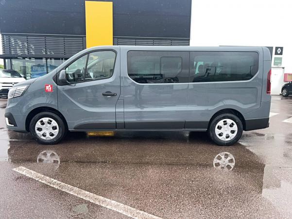 Vente en ligne Renault Trafic 3 Combi  L2 dCi 145 Energy S&S au prix de 39 490 €