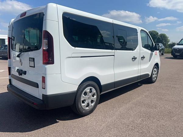 Vente en ligne Renault Trafic 3 Combi  L2 dCi 145 Energy S&S au prix de 39 490 €