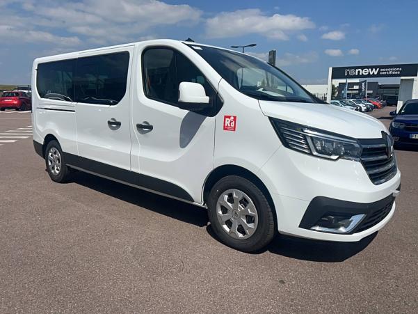 Vente en ligne Renault Trafic 3 Combi  L2 dCi 145 Energy S&S au prix de 39 490 €