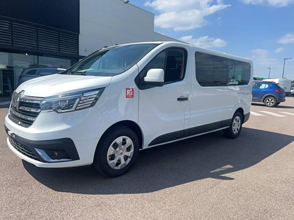 Vente en ligne Renault Trafic 3 Combi  L2 dCi 145 Energy S&S au prix de 39 490 €