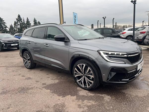 Vente en ligne Renault Nouveau Espace Espace E-Tech hybrid 200 au prix de 42 757 €