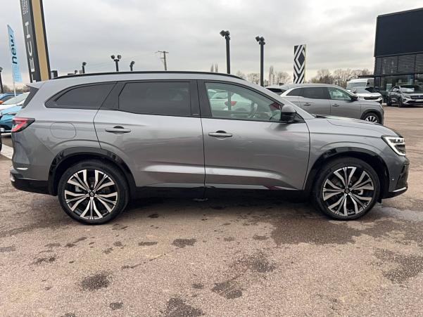 Vente en ligne Renault Nouveau Espace Espace E-Tech hybrid 200 au prix de 42 757 €