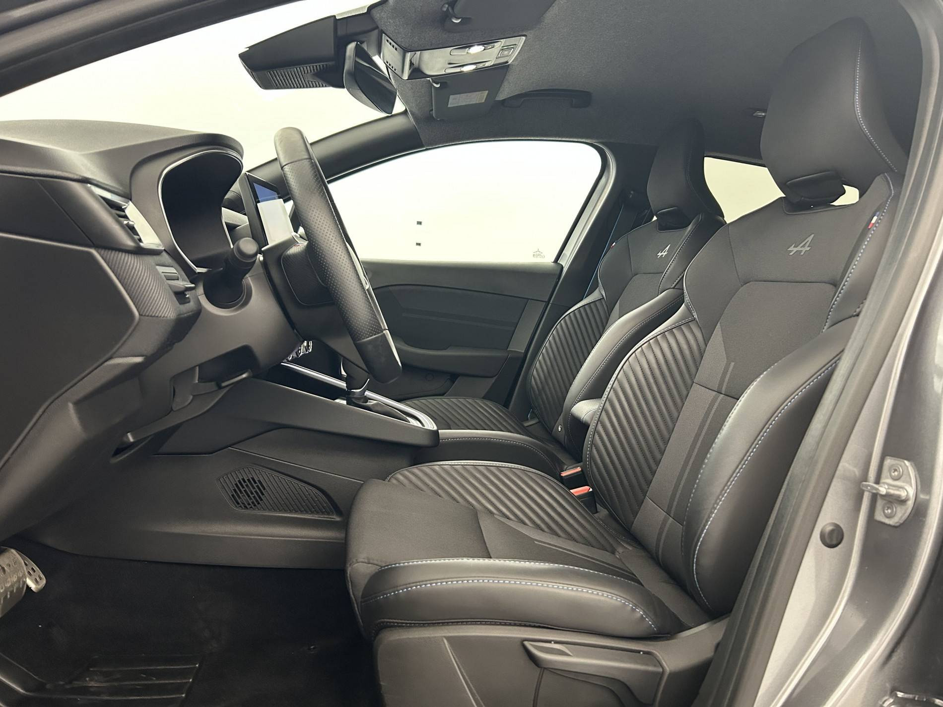 Vente en ligne Renault Clio 5 Clio E-Tech full hybrid 145 ch GSR2 au prix de 23 199 €