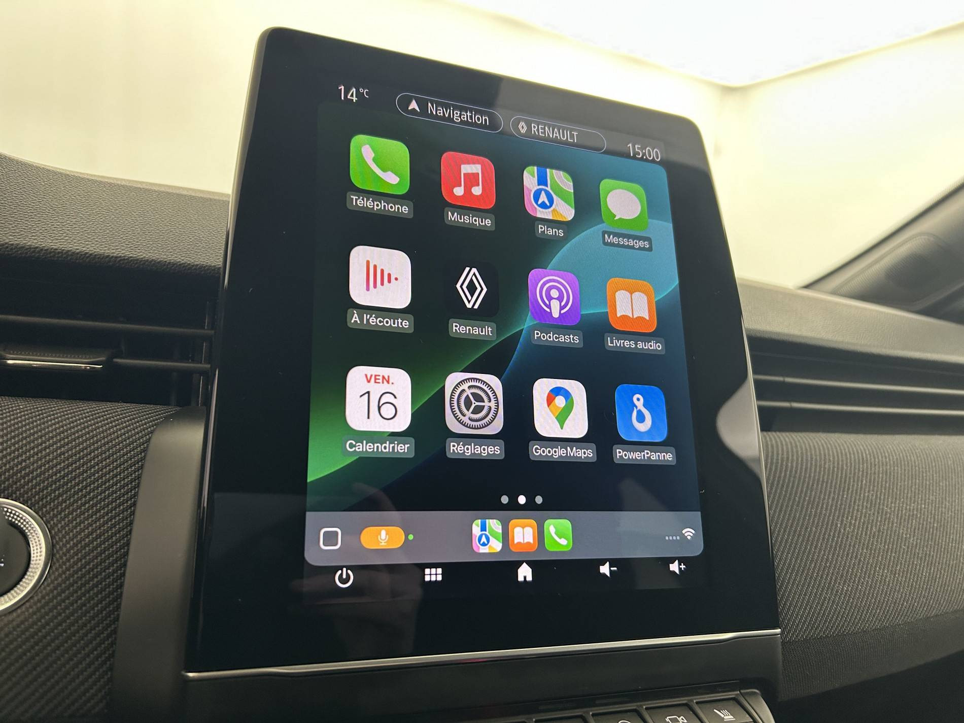 Vente en ligne Renault Clio 5 Clio E-Tech full hybrid 145 ch GSR2 au prix de 23 199 €