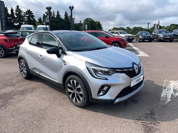 Vente en ligne Renault Captur  E-Tech full hybrid 145 au prix de 22 599 €