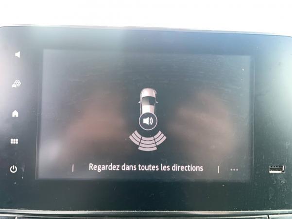 Vente en ligne Renault Kangoo Van  BLUE DCI 95 au prix de 18 189 €