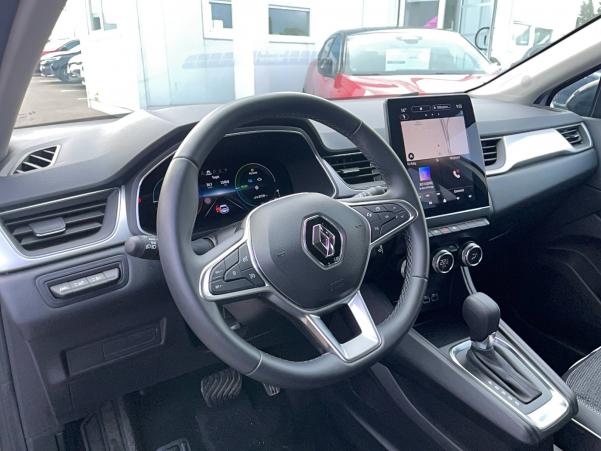 Vente en ligne Renault Captur  E-Tech full hybrid 145 au prix de 22 599 €