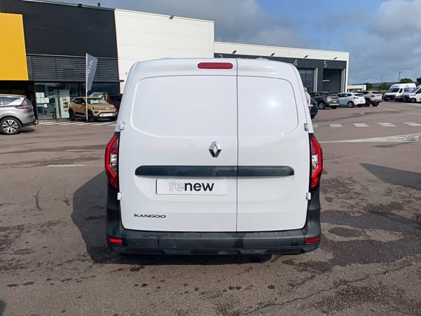 Vente en ligne Renault Kangoo Van  BLUE DCI 95 au prix de 18 189 €