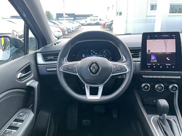 Vente en ligne Renault Captur  E-Tech full hybrid 145 au prix de 22 599 €