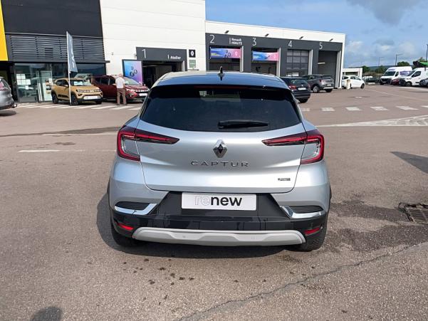 Vente en ligne Renault Captur  E-Tech full hybrid 145 au prix de 22 599 €
