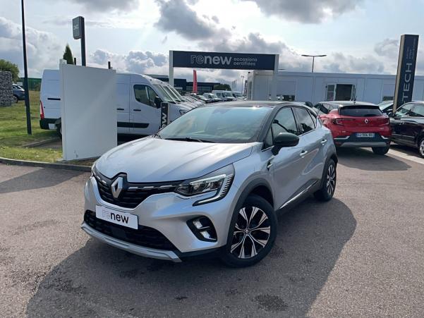 Vente en ligne Renault Captur  E-Tech full hybrid 145 au prix de 22 599 €