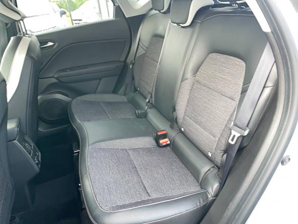 Vente en ligne Renault Captur  E-Tech full hybrid 145 au prix de 22 599 €