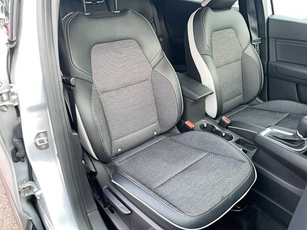 Vente en ligne Renault Captur  E-Tech full hybrid 145 au prix de 22 599 €