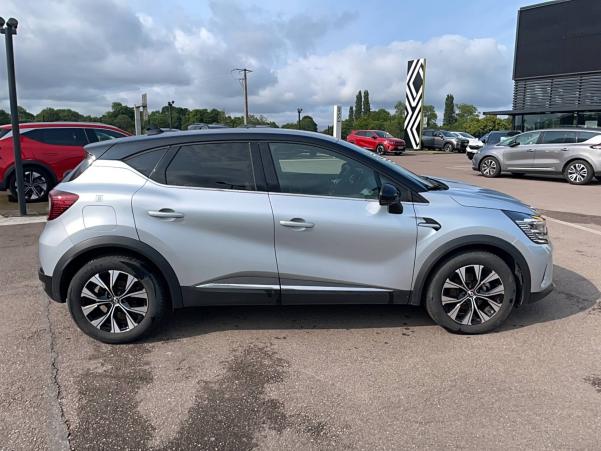Vente en ligne Renault Captur  E-Tech full hybrid 145 au prix de 22 599 €