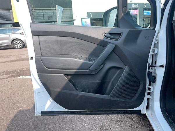 Vente en ligne Renault Kangoo Van  BLUE DCI 95 au prix de 18 189 €