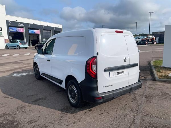 Vente en ligne Renault Kangoo Van  BLUE DCI 95 au prix de 18 189 €
