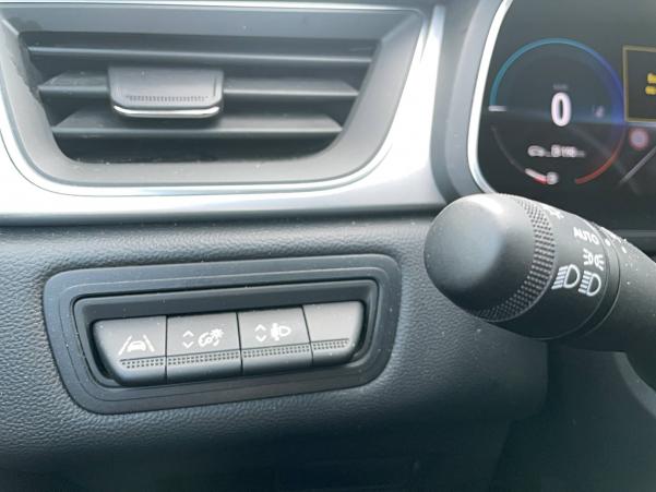 Vente en ligne Renault Captur  E-Tech full hybrid 145 au prix de 22 599 €