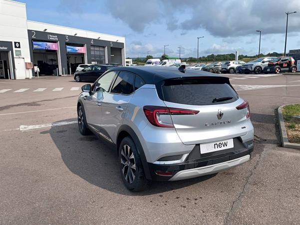 Vente en ligne Renault Captur  E-Tech full hybrid 145 au prix de 22 599 €