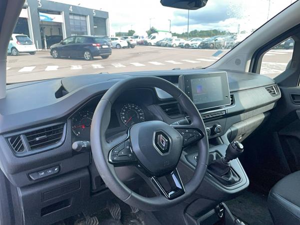 Vente en ligne Renault Kangoo Van  BLUE DCI 95 au prix de 18 189 €