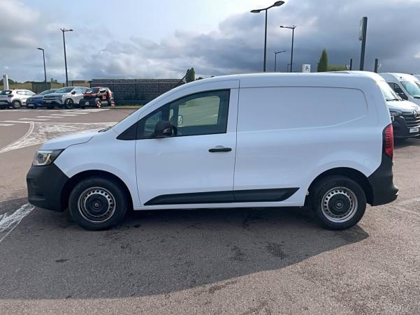 Vente en ligne Renault Kangoo Van  BLUE DCI 95 au prix de 18 189 €