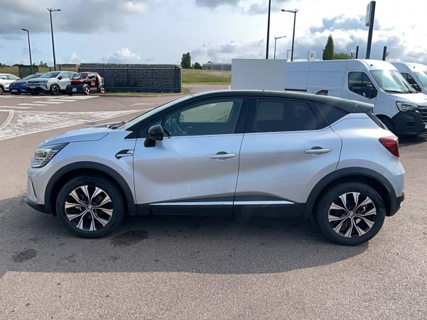 Vente en ligne Renault Captur  E-Tech full hybrid 145 au prix de 22 599 €