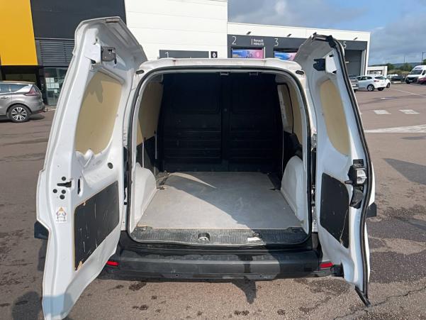 Vente en ligne Renault Kangoo Van  BLUE DCI 95 au prix de 18 189 €