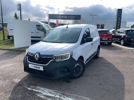 Renault Kangoo Van  BLUE DCI 95 occasion de 2023 en vente à Alençon
