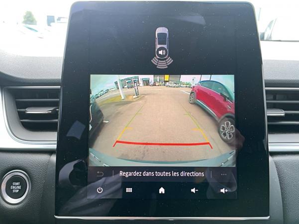 Vente en ligne Renault Captur  E-Tech full hybrid 145 au prix de 22 599 €