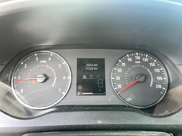 Vente en ligne Renault Kangoo Van  BLUE DCI 95 au prix de 18 189 €