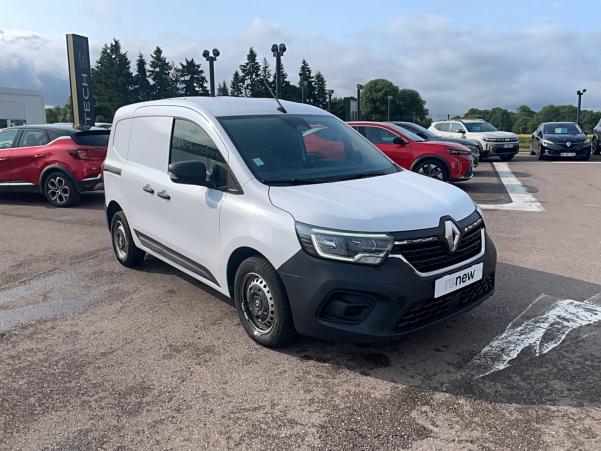 Vente en ligne Renault Kangoo Van  BLUE DCI 95 au prix de 18 189 €