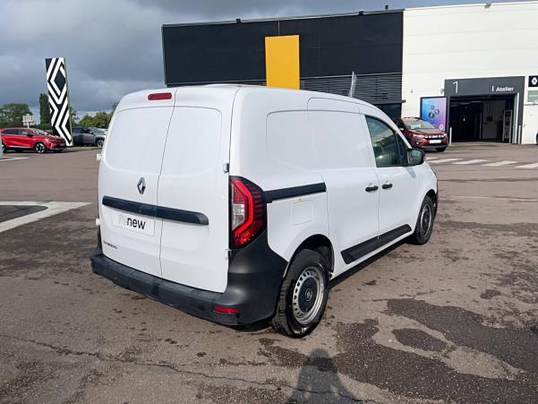 Vente en ligne Renault Kangoo Van  BLUE DCI 95 au prix de 18 189 €