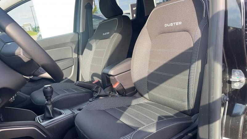 Vente en ligne Dacia Duster  Blue dCi 115 4x2 au prix de 21 491 €