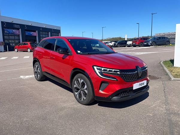 Vente en ligne Renault Austral  mild hybrid 160 auto au prix de 26 729 €