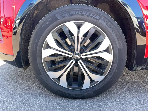 Vente en ligne Renault Austral  mild hybrid 160 auto au prix de 26 729 €