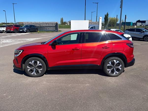 Vente en ligne Renault Austral  mild hybrid 160 auto au prix de 26 729 €