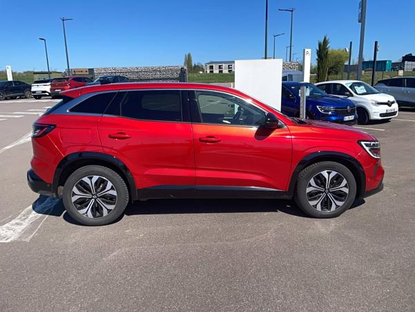Vente en ligne Renault Austral  mild hybrid 160 auto au prix de 26 729 €