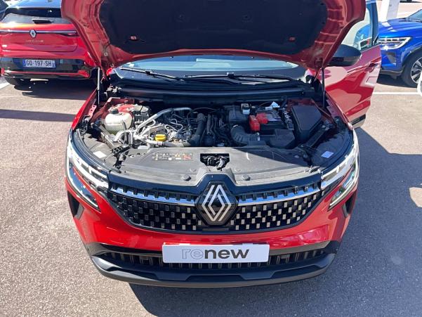 Vente en ligne Renault Austral  mild hybrid 160 auto au prix de 26 729 €