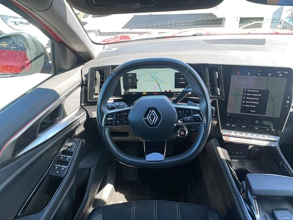 Vente en ligne Renault Austral  mild hybrid 160 auto au prix de 26 729 €