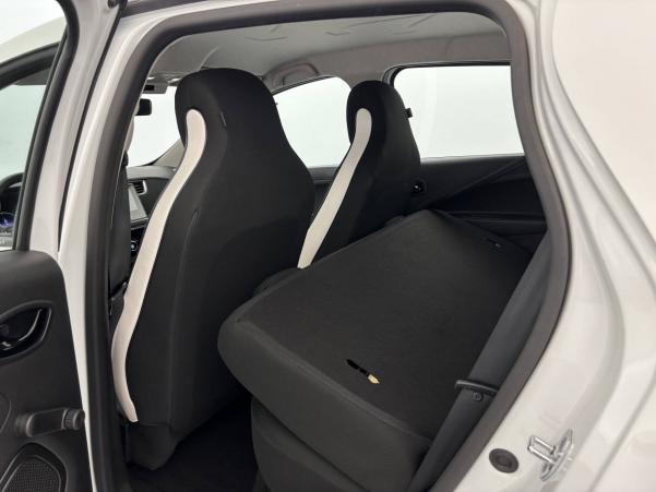 Vente en ligne Renault Zoé Zoe R110 - 22B au prix de 15 994 €