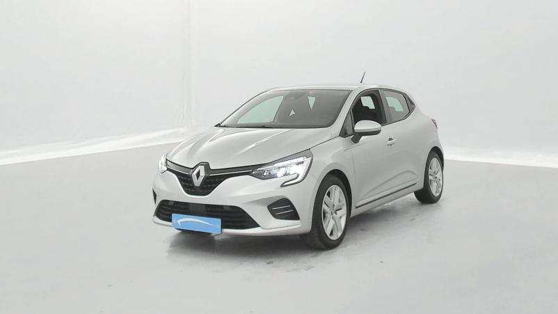 Vente en ligne Renault Clio 5 Clio E-Tech 140 - 21N au prix de 16 679 €